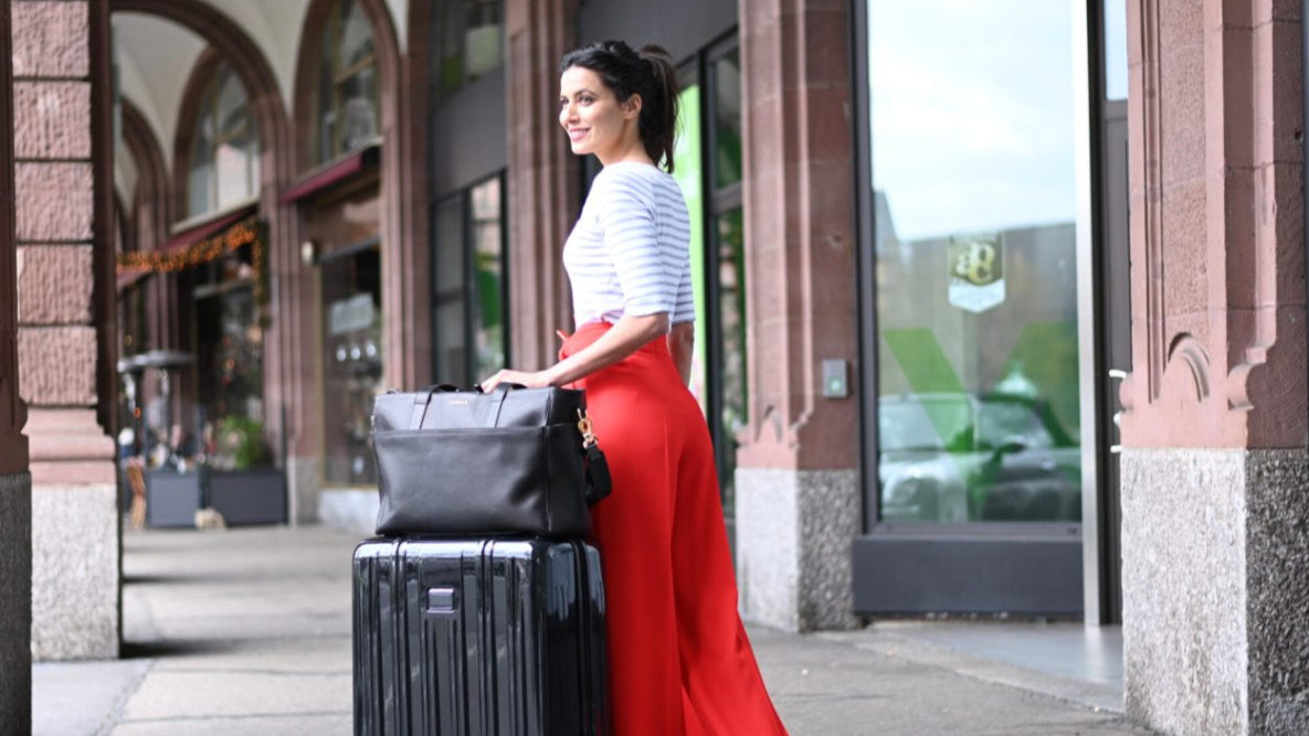 SAOLAS XXL Diaper bag - Saolas.com