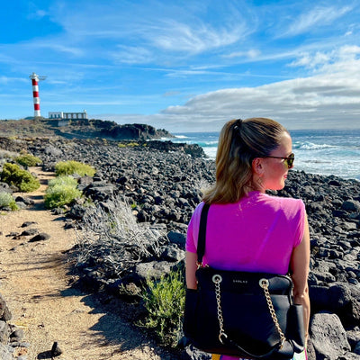 Die Wahrheit über Wickeltaschen-Materialien, die kaum jemand kennt