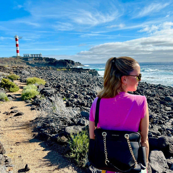 Die Wahrheit über Wickeltaschen-Materialien, die kaum jemand kennt