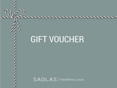 Do you need a gift idea? - Saolas.com