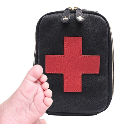 First Aid Pouch - Saolas.com