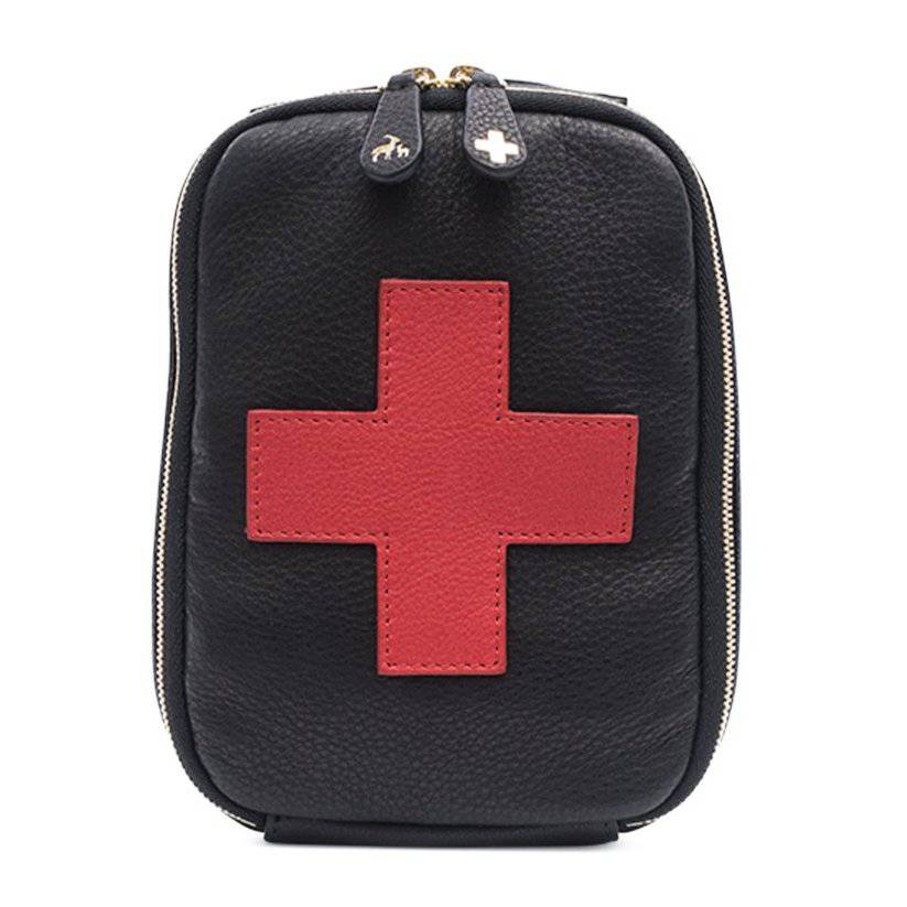 First Aid Pouch - Saolas.com