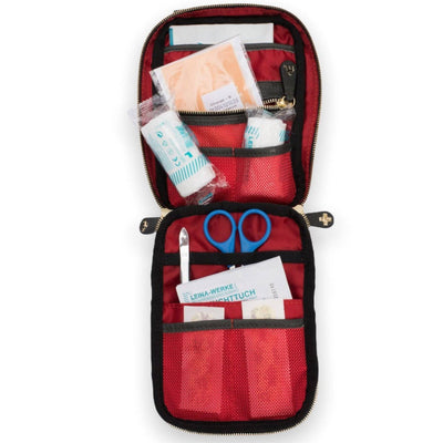 First Aid Pouch - Saolas.com