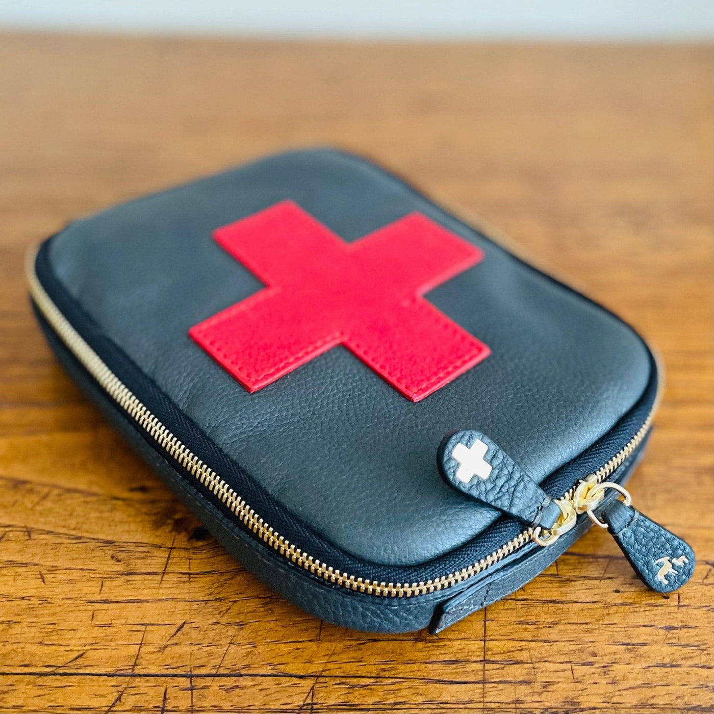 First Aid Pouch - Saolas.com