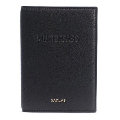 Mutterpass Etui - Saolas.com