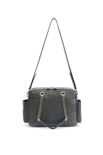 PANTHERA Diaper Bag - Saolas.com