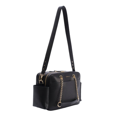 PANTHERA Diaper Bag - Saolas.com