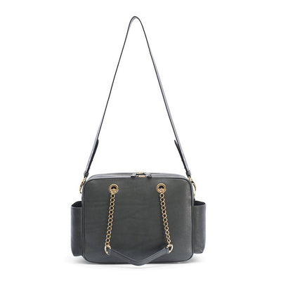 PANTHERA Diaper Bag - Saolas.com