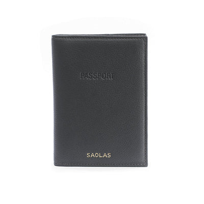 Passport Wallet - Saolas.com