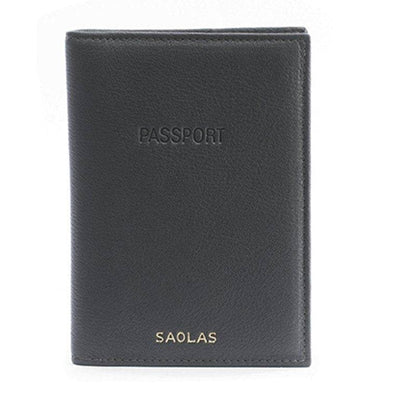 Passport Wallet - Saolas.com