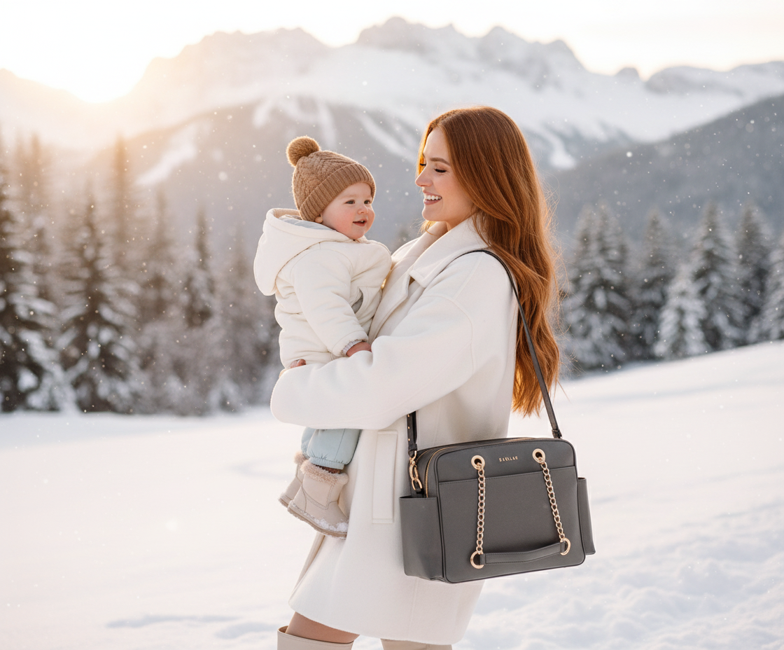 SAOLAS PANTHERA Winter Hero - Final