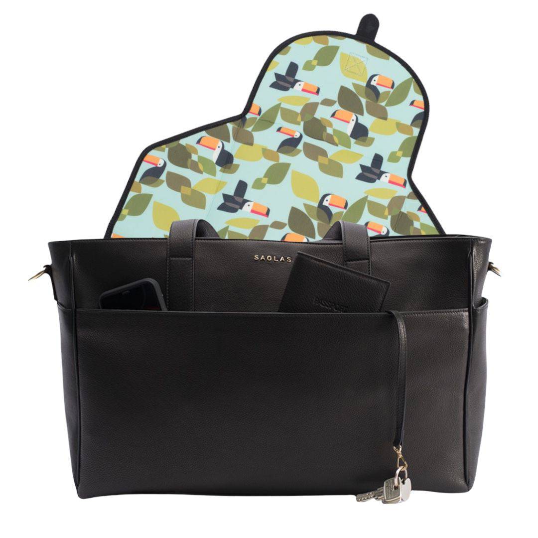 SAOLAS XXL Diaper bag - Saolas.com