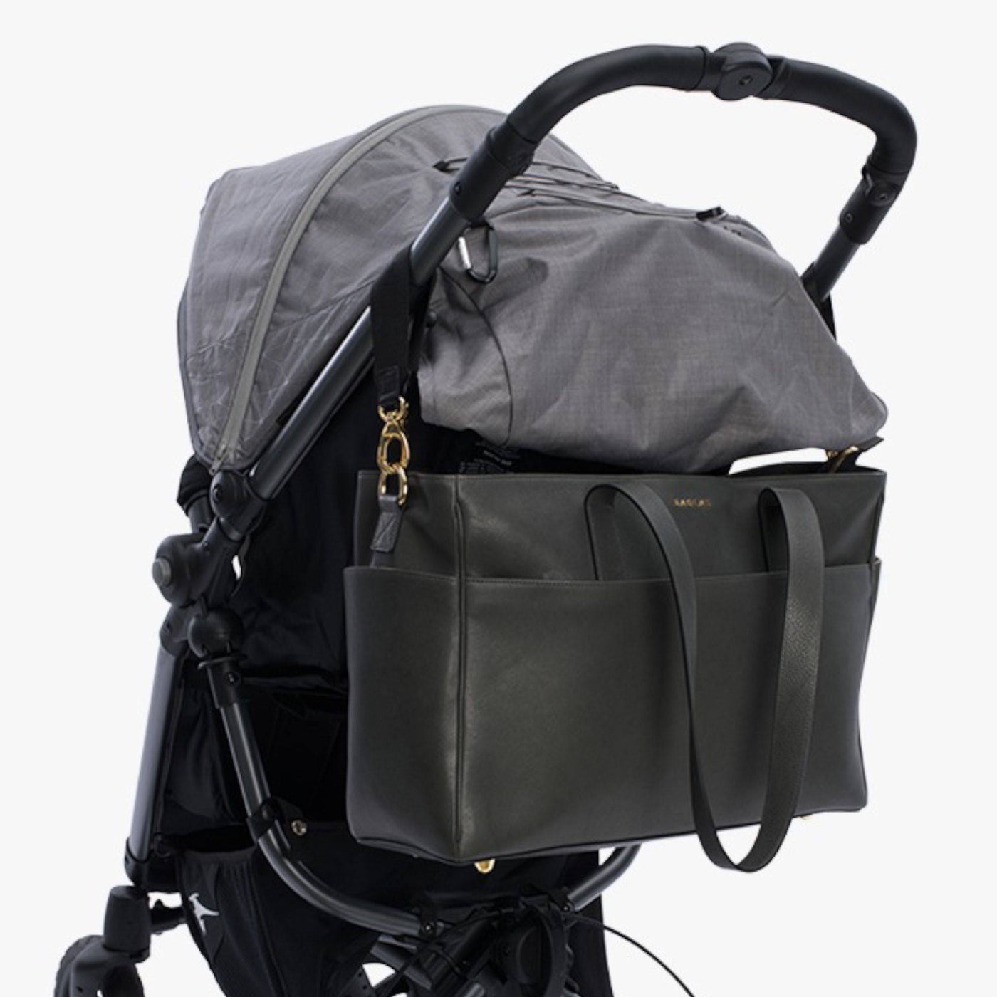 SAOLAS XXL Diaper bag - Saolas.com