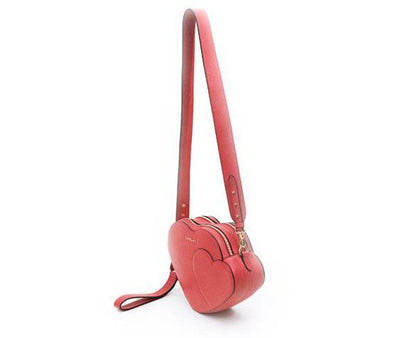 VAQUITA - heart bag - Saolas.com