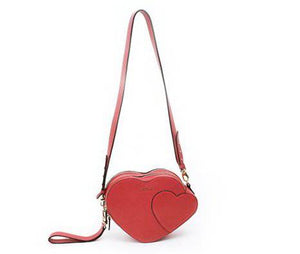 VAQUITA - heart bag - Saolas.com